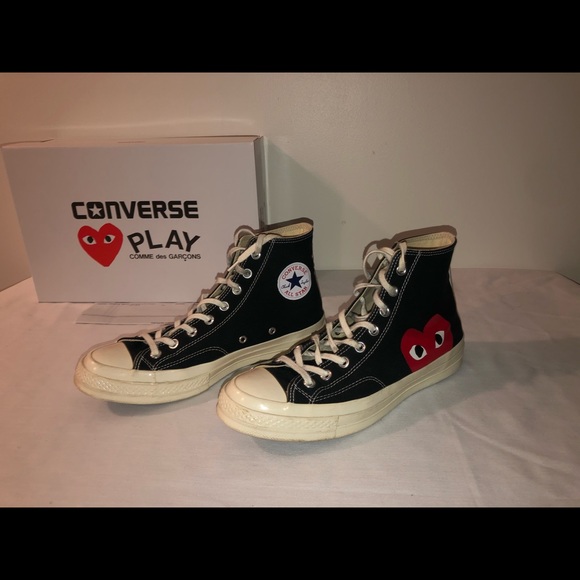 converse 10 ans